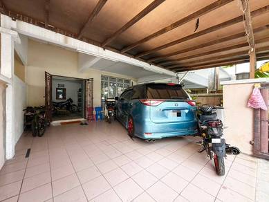 2-storey Terraced House For Sale in Kota Kemuning,SGR