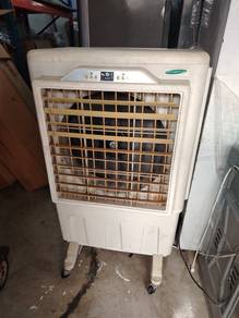 Goldstar Electric Air Cooler TG130