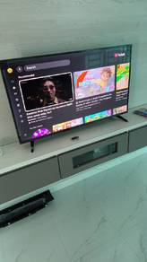 Panasonic android tv