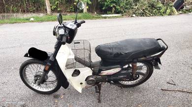 Honda EX5 Dream