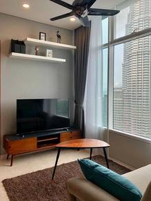 Service Residence For Rent in Sky Suites @ KLCC