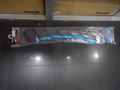 Cusco Type Os Front Strut Bar FK8 Type R FC1 FK7