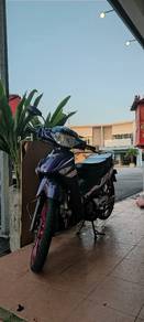 Honda Wave 125s