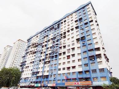 Apartment For Sale in Impian Baiduri