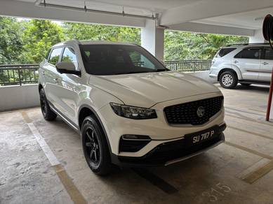 Proton X70 PREMIUM 2WD in Kota Kinabalu, SBH