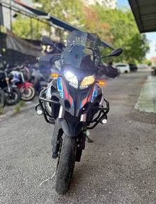 Benelli 502C