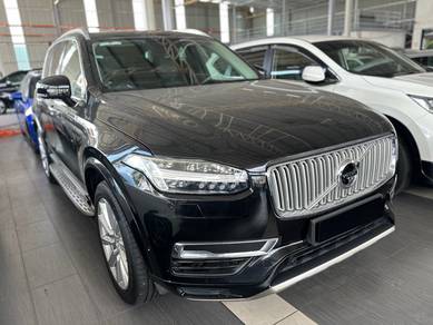 Volvo XC90 T8 TWIN ENGINE (CKD) in Johor Bahru, JHR