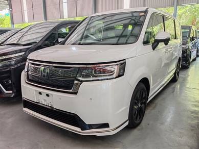 Honda Stepwagon SPADA in Kajang, SGR