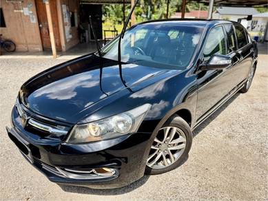 Proton Perdana 2.4L EXECUTIVE in Telok Panglima Garang, SGR