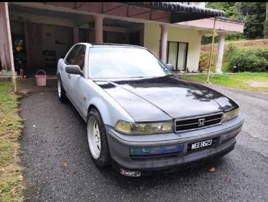 Honda Accord EXL in Sungai Petani, KDH