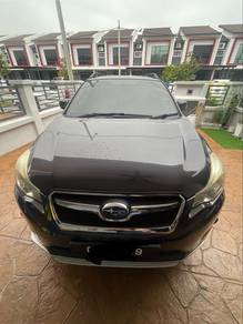 Subaru XV 2.0I CROSSTREK in Sungai Buloh, SGR