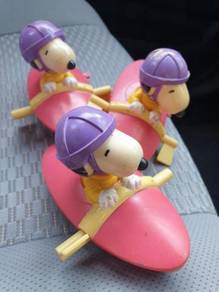 (B591) Snoopy Toy (1)