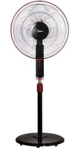 MIDEA 16" Stand Fan MF16FS10N