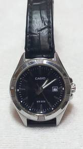 Casio Japan Antilog Antique 2015Years(11years) 128