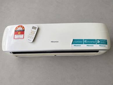 Hisense 2hp Indoor Only Air Conditioner For Sale