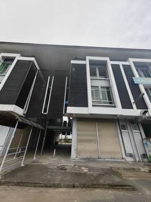Shop lot For Sale in Keningau,SBH