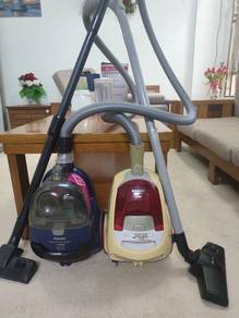 vacuum 