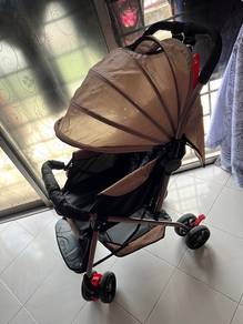 Stroller Baby (2 way facing)