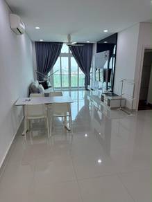 Condominium For Rent in One Medini