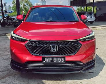 Honda HR-V V in Johor Bahru, JHR