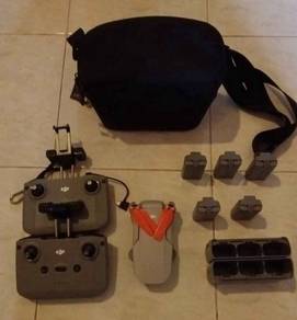 dji mini 2 