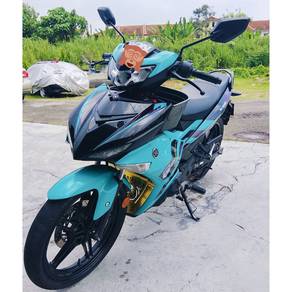 Yamaha Y15ZR