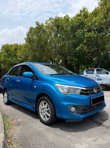 Perodua Bezza GXTRA in Subang Jaya, SGR