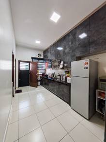 2-storey Terraced House For Sale in Senai,JHR