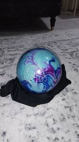 BOLA BOWLING Colombia 300 wd