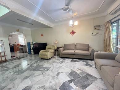 2-storey Terraced House For Sale in Kajang,SGR