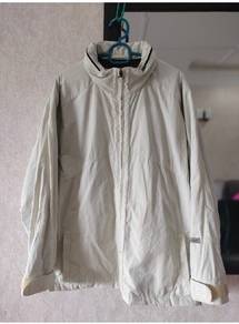 Lyle & Scott Windbreaker