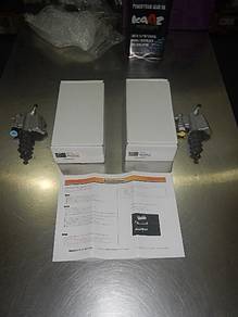 J's Racing Direct Acting Clutch Cylinder FL5 FK8