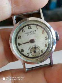 Vintage Mortez lady watch 50s