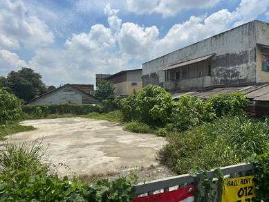 Residential Land in Petaling Jaya, SGR