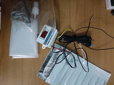 Egg Incubator