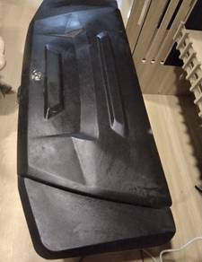 4x4 Pick Up Truck Storage Box