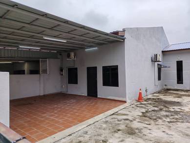 1-storey Terraced House For Rent in Puchong,SGR