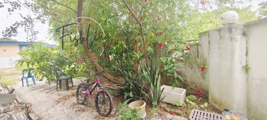 Semi-Detached House For Sale in Bukit Minyak,PNG