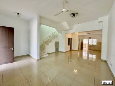 2-storey Terraced House For Sale in Setia Alam,SGR