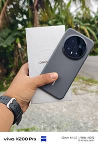 Honor Magic 8 Pro 5G