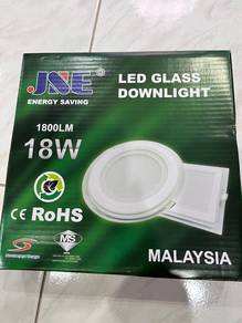 100% new downlight