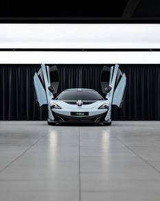 McLaren 600LT 600 in Petaling Jaya, SGR
