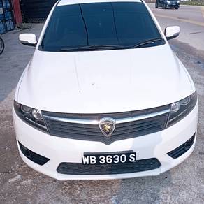 Proton Preve CFE LIMITED EDITION in Pasir Puteh, KTN