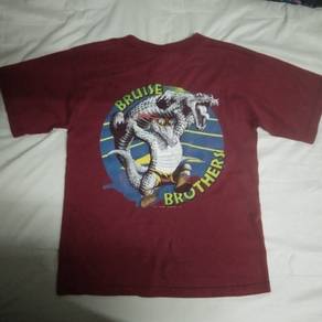 vintage bruise brother