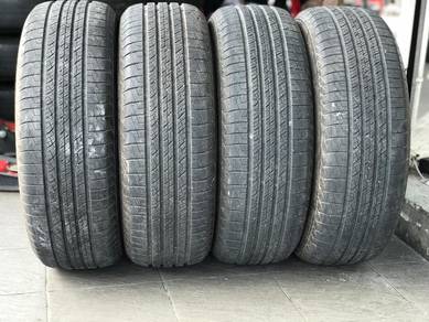 225/60/18 Giti Comfort SUV520