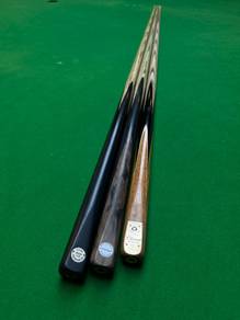 Used snooker cue clearance