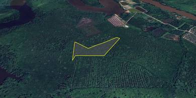Agricultural Land in Beaufort, SBH