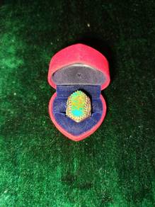 Cincin Batu Fairuz