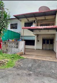 2.5-storey Terraced House For Sale in Taiping,PRK