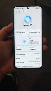 Honor x9b 12/256gb